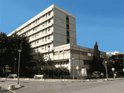 Centro Hospitalar do Algarve sem capacidade de resposta